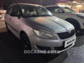 �koda Fabia 1.2 TSI