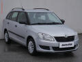 �koda Fabia 1.2 TSI, AC, STK2/28
