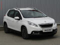 Peugeot 2008 1.6 VTi, �R, Active, park.