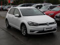 Volkswagen Golf 1.5TSI, Marathon
