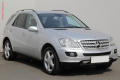 Mercedes-Benz 3.0CDi ML280 4Matic, AT, TZ