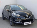 Renault Captur 1.5 dCi, Navi, kamera