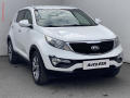 Kia Sportage 1.7 CRDi, Ke, navi, kamera