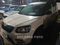 �koda Yeti 1.4 TSI, �R, Bixen, AC, TZ