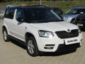 �koda Yeti 1.4 TSI, �R, Bixen, AC, TZ