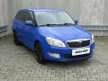 �koda Fabia 1.2 TSi, �R, Klima
