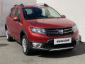 Dacia Sandero 0.9TCe, R, AC, tempo
