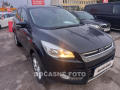 Ford Kuga 2.0TDCi 4x4, P.idla