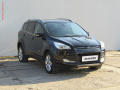 Ford Kuga 2.0TDCi 4x4, P.idla