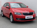 koda Octavia 1.2 TSI, 2.maj,R, Xenon