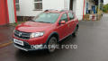 Dacia Sandero 0.9TCE, R