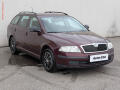 �koda Octavia 1.6 MPi, �R, Klima