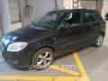 koda Fabia 1.2HTP, R, autoAC