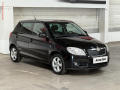 koda Fabia 1.2HTP, R, autoAC