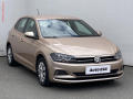 Volkswagen Polo 1.0 TGi, Comfortline, navi
