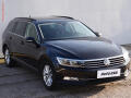 Volkswagen Passat 2.0 TDi, Comfortline, DSG