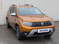 Dacia Duster 1.6i, 2.maj,�R, AC, v�h�ev