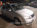 koda Fabia 1.4MPI