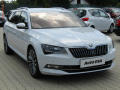 koda Superb 1.8TSI, L&K, AT, navi