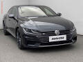 Volkswagen Arteon 2.0 TSi 4x4, R-Line, DSG