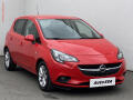 Opel Corsa 1.4i, Active