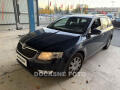 �koda Octavia 1.2 TSI, servis.kniha, AC