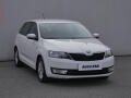 �koda Rapid 1.4 TSi, �R, Elegance, DSG