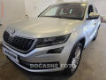 �koda Kodiaq 2.0 TDi, 2.maj