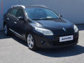 Renault Mgane 1.9 DCi, AC, temp