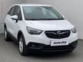 Opel Crossland X 1.2 i, AC, +kola