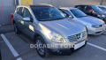 Nissan Qashqai 1.6 i, R, navi, panorama