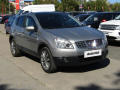 Nissan Qashqai 1.6 i, R, Panorama