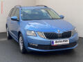 �koda Octavia 1.6TDi, Navi, AC