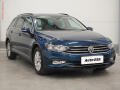 Volkswagen Passat 2.0 TDi, DSG, LED, navi