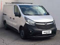 Opel Vivaro 1.6CDTi, AC, STK7/28, servis