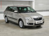 koda Fabia 1.2i, 1.maj,R, AC, TZ