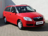 koda Fabia 1.2 TSI, R, AC, TZ, +kola