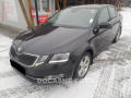 koda Octavia 1.6 TDi, R, park.senzor