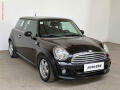 Mini Cooper 1.6 i, V�h�ev sed