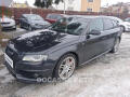 Audi A4 3.0TDi Quattro, AT, navi
