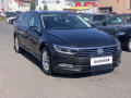 Volkswagen Passat 1.6TDi, DSG, LED, navi
