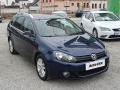 Volkswagen Golf 1.2 TSi, Klima