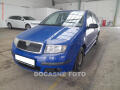 �koda Fabia 1.2i