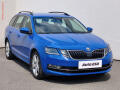�koda Octavia 2.0 TDi, �R, Style, TZ, zmk.