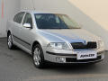 koda Octavia 1.6 MPi, Elegance, xenon,