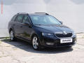 koda Octavia 1.8 TSi, Elegance, bixen