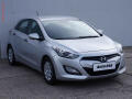 Hyundai i30 1.4i, AC, park.asist