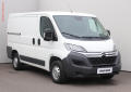 Citron Jumper 2.2HDi L3H2, 121kW, navi