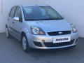 Ford Fiesta 1.4i, AC