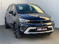 Opel Crossland 1.2 T, GS Line, LED, kamera